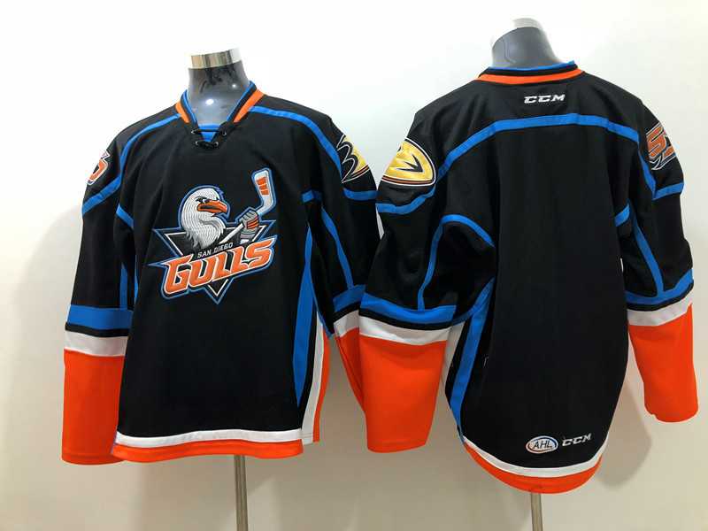 San Diego Gulls Blank Black CCM Jersey,We sell and wholesale San Diego Gulls Blank Black CCM Jersey on line form chian!
